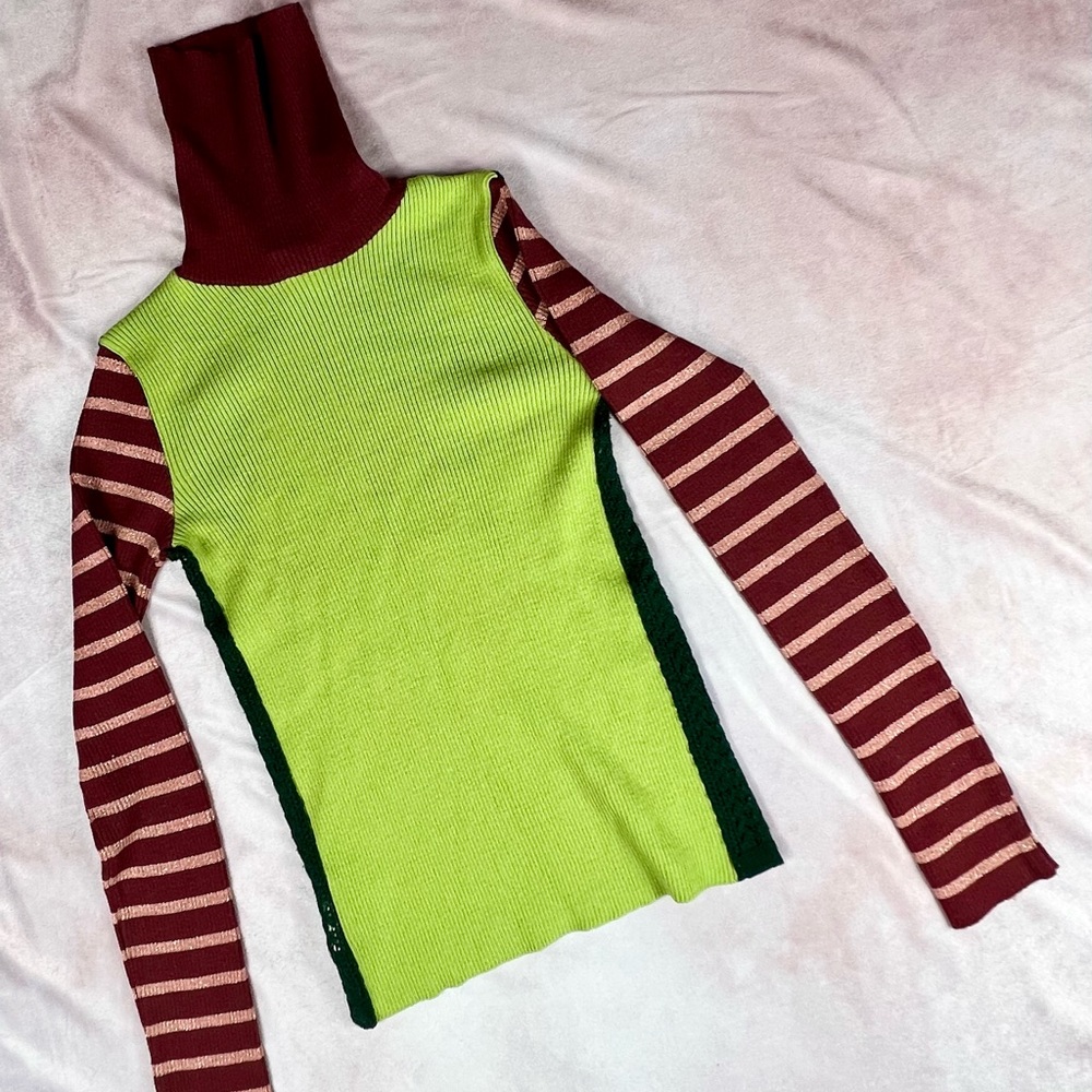 COPY - Dolce & Gabbana Pre-Owned Turtelneck Sweater